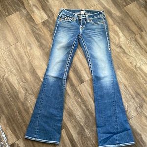 Women’s true religion jeans